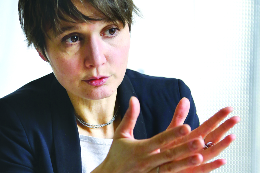 Le systÃ¨me managÃ©rial est en crise 