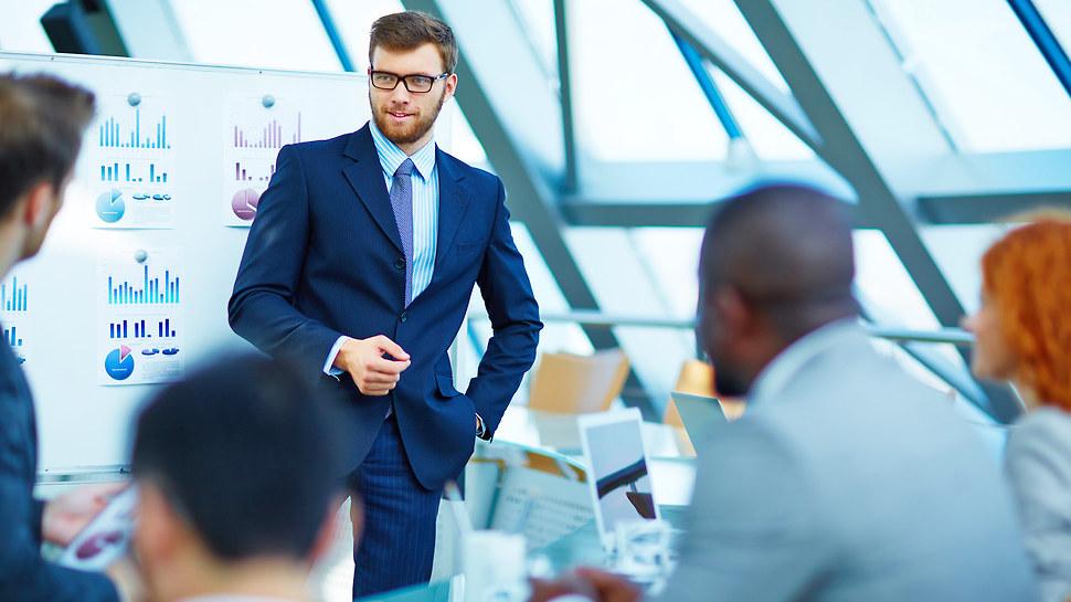 A quoi ressemblera le manager en 2019 ?