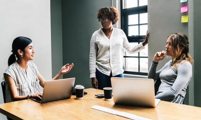 Faut-il manager en mode start-up ?
