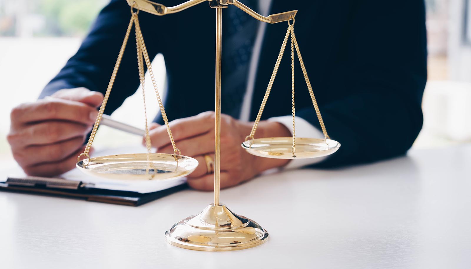 Pacte de l'équité managériale
